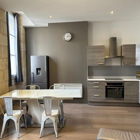 Wonderful T3 In Old Town Apartment Bordeaux Luaran gambar