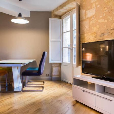 Wonderful T3 In Old Town Apartment Bordeaux Luaran gambar