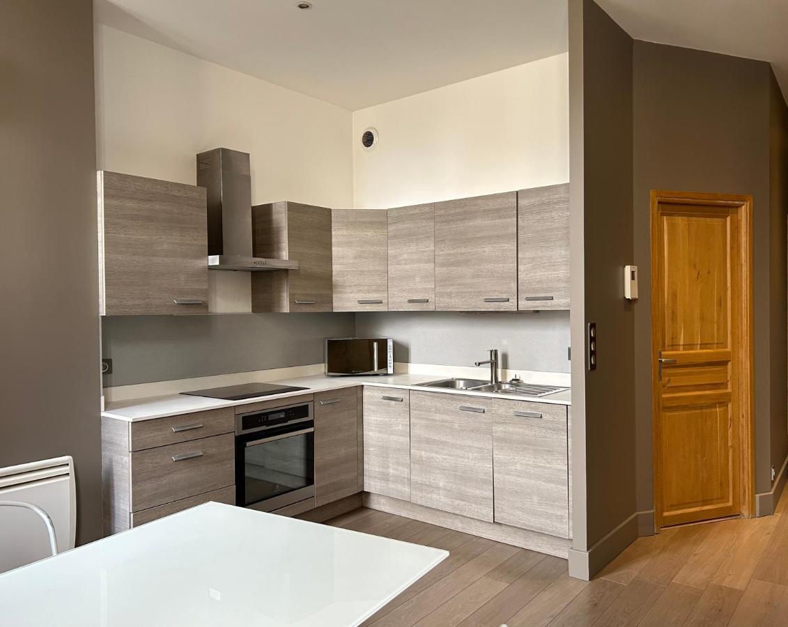 Wonderful T3 In Old Town Apartment Bordeaux Luaran gambar