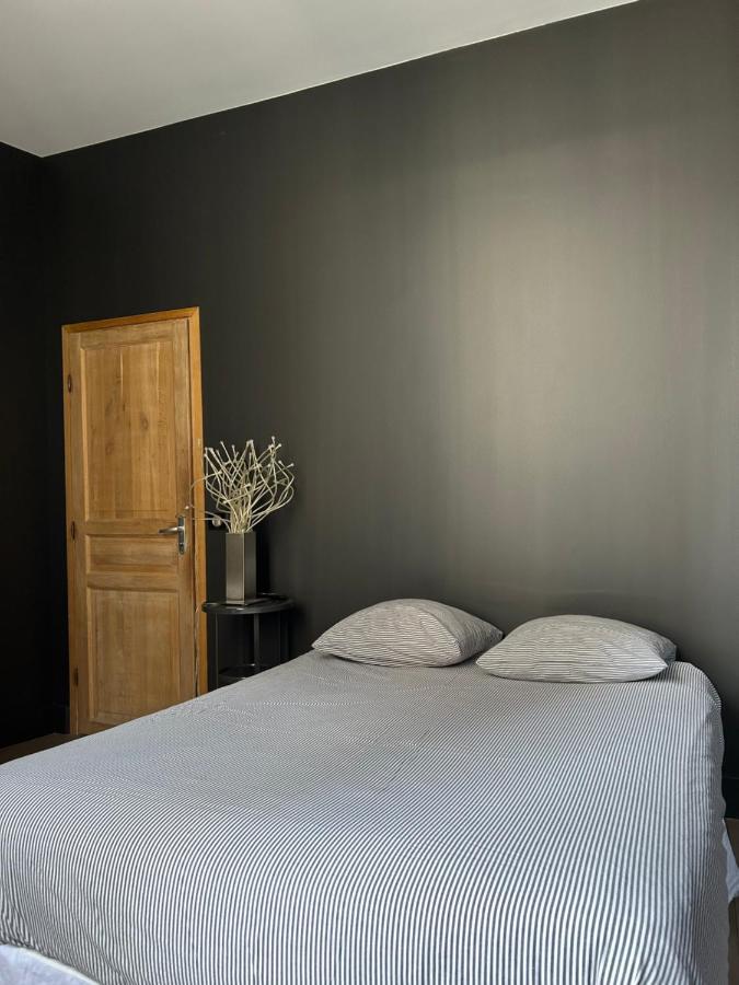 Wonderful T3 In Old Town Apartment Bordeaux Luaran gambar