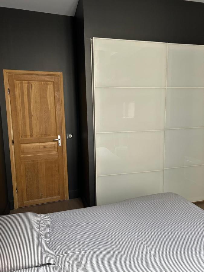 Wonderful T3 In Old Town Apartment Bordeaux Luaran gambar