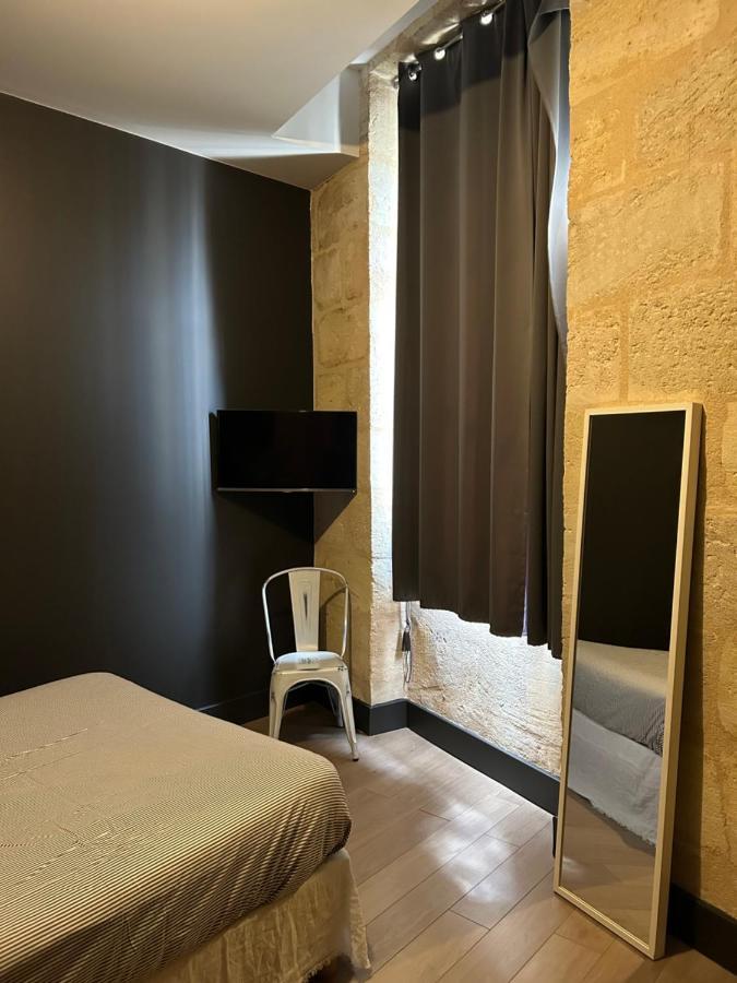 Wonderful T3 In Old Town Apartment Bordeaux Luaran gambar