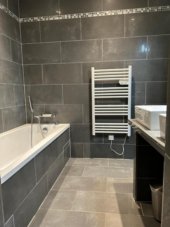Wonderful T3 In Old Town Apartment Bordeaux Luaran gambar
