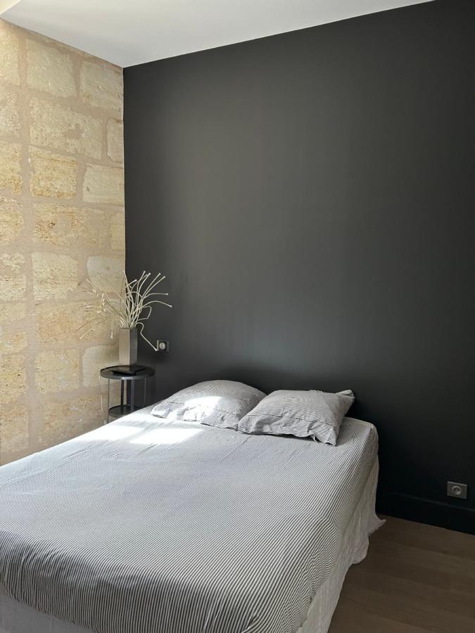 Wonderful T3 In Old Town Apartment Bordeaux Luaran gambar