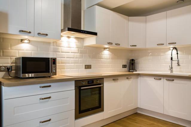 Wonderful T3 In Old Town Apartment Bordeaux Luaran gambar