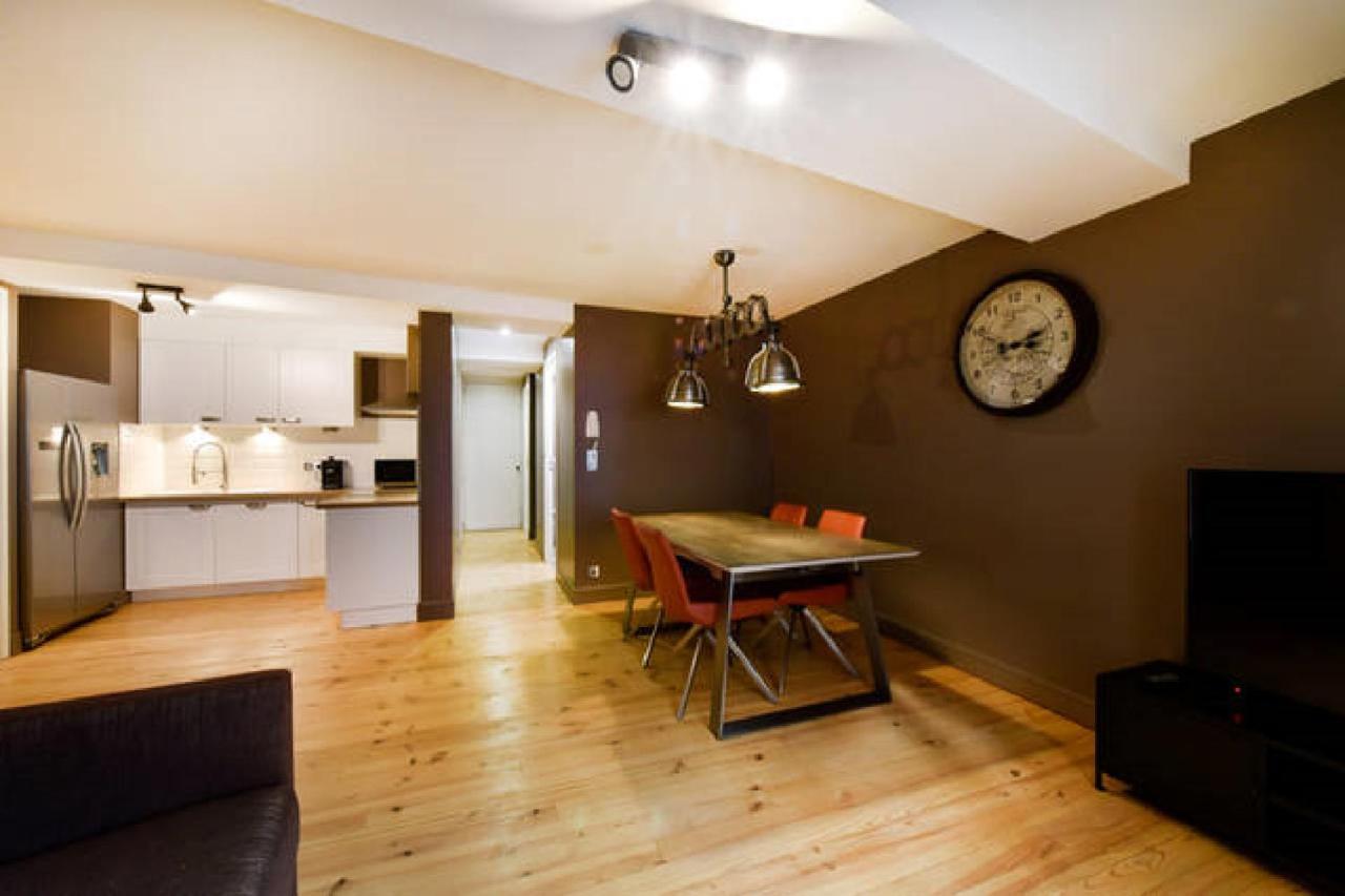 Wonderful T3 In Old Town Apartment Bordeaux Luaran gambar