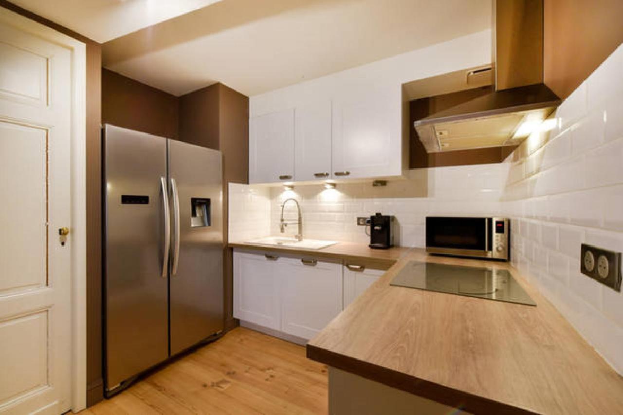 Wonderful T3 In Old Town Apartment Bordeaux Luaran gambar