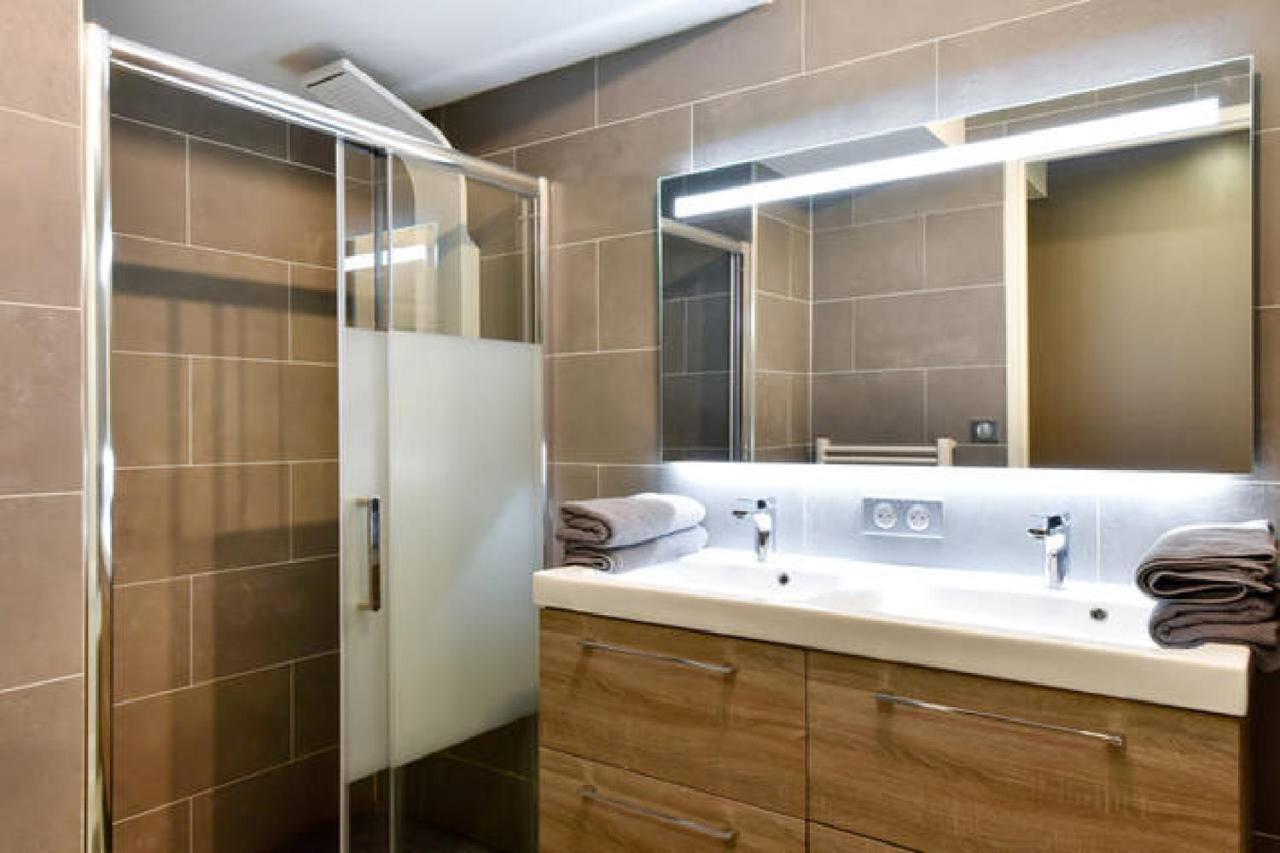 Wonderful T3 In Old Town Apartment Bordeaux Luaran gambar