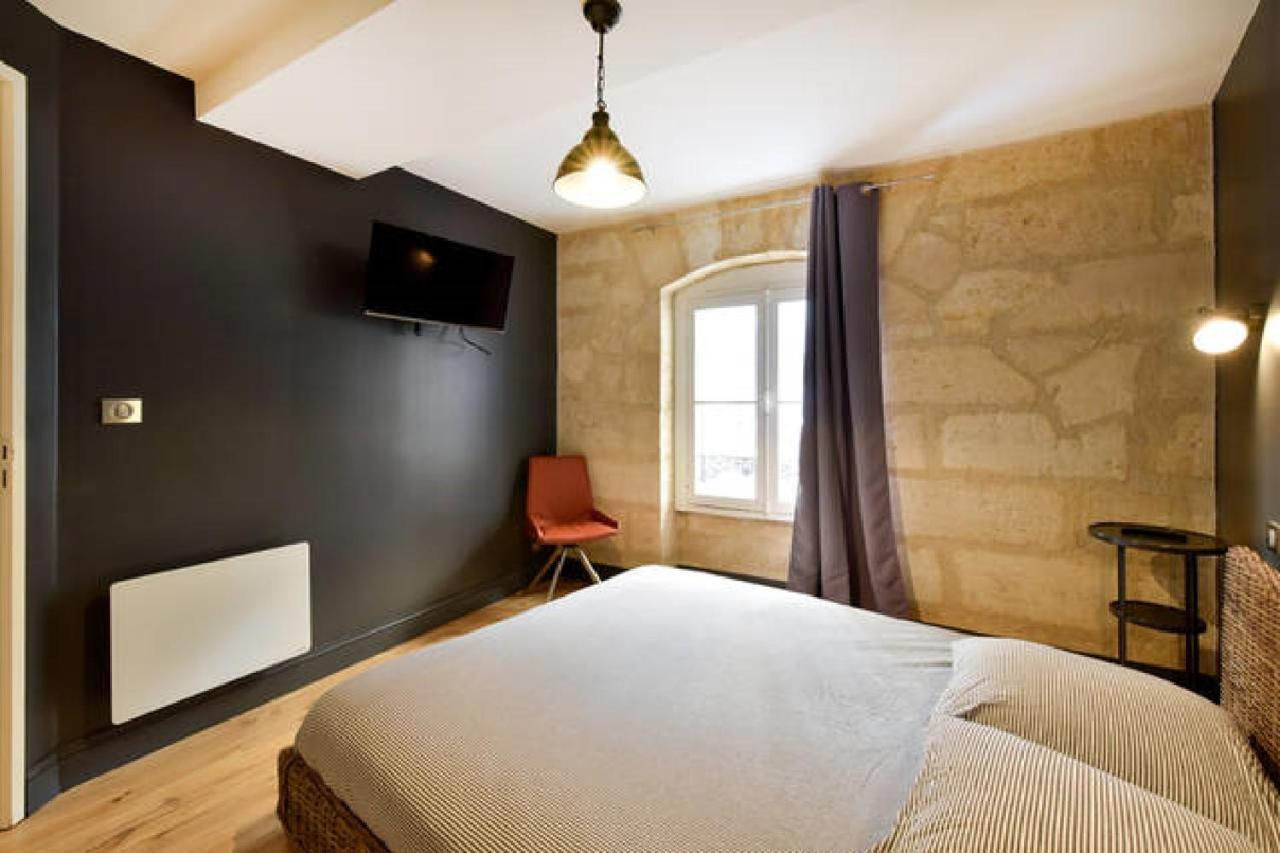 Wonderful T3 In Old Town Apartment Bordeaux Luaran gambar