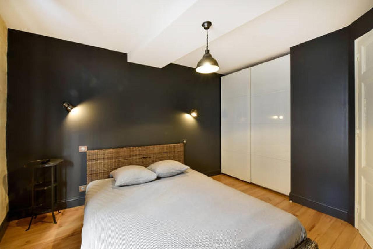 Wonderful T3 In Old Town Apartment Bordeaux Luaran gambar