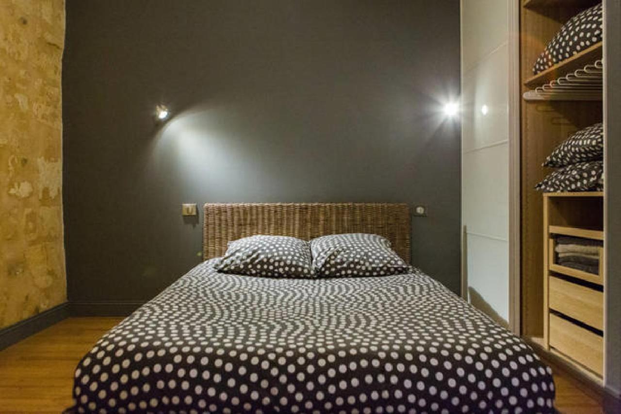 Wonderful T3 In Old Town Apartment Bordeaux Luaran gambar