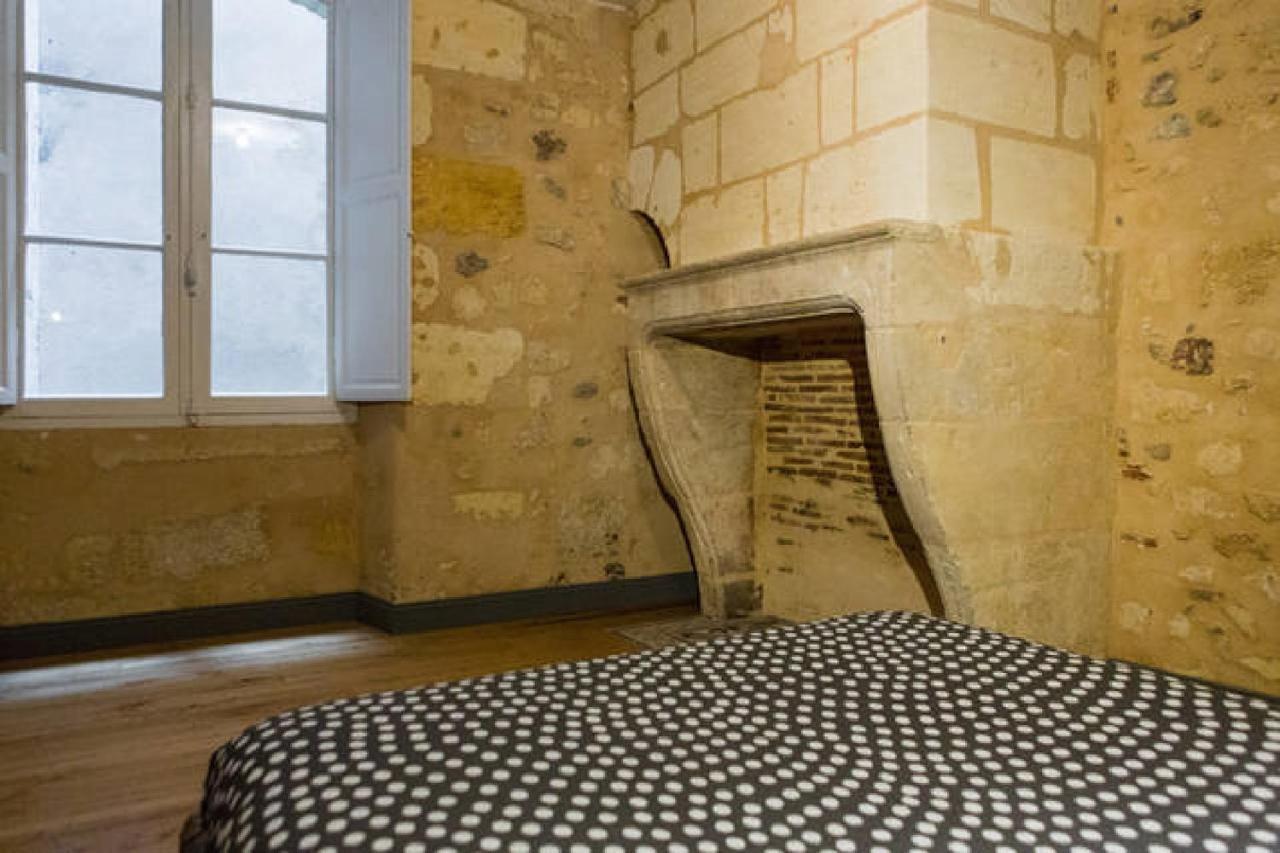 Wonderful T3 In Old Town Apartment Bordeaux Luaran gambar