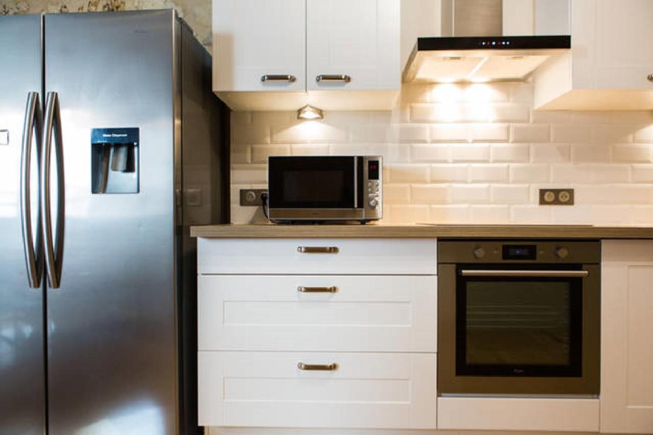 Wonderful T3 In Old Town Apartment Bordeaux Luaran gambar
