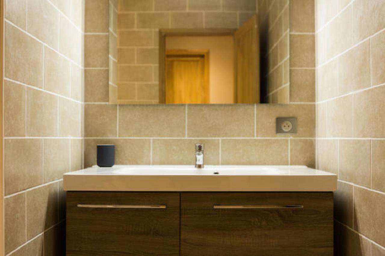 Wonderful T3 In Old Town Apartment Bordeaux Luaran gambar
