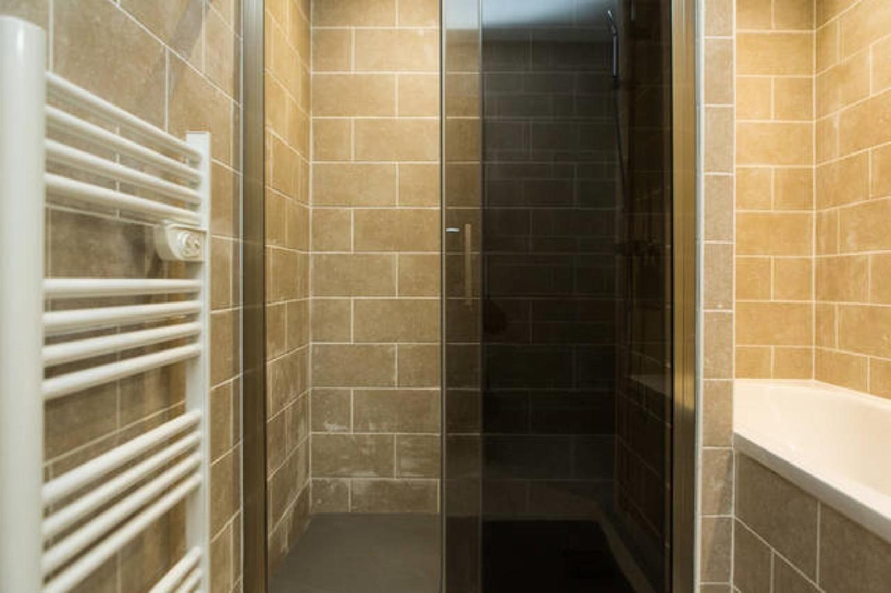 Wonderful T3 In Old Town Apartment Bordeaux Luaran gambar