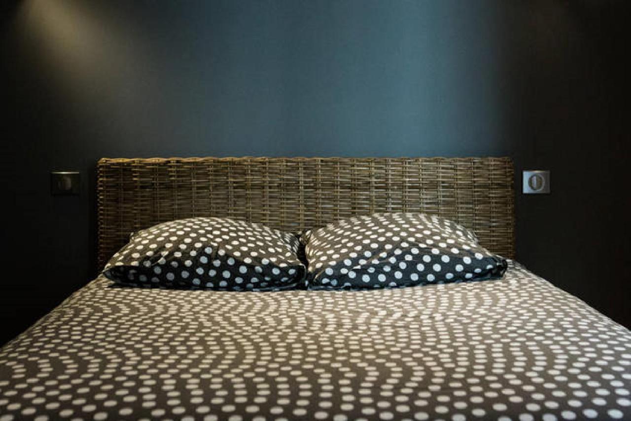 Wonderful T3 In Old Town Apartment Bordeaux Luaran gambar