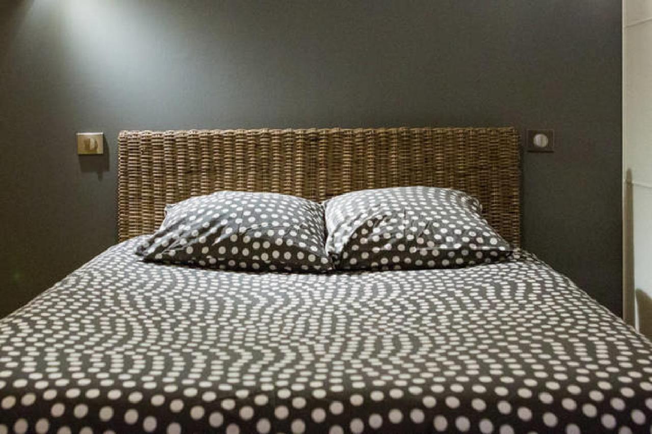 Wonderful T3 In Old Town Apartment Bordeaux Luaran gambar